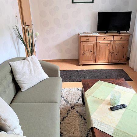 Haus Uschi - Ferienhaus Cismar Ngoại thất bức ảnh