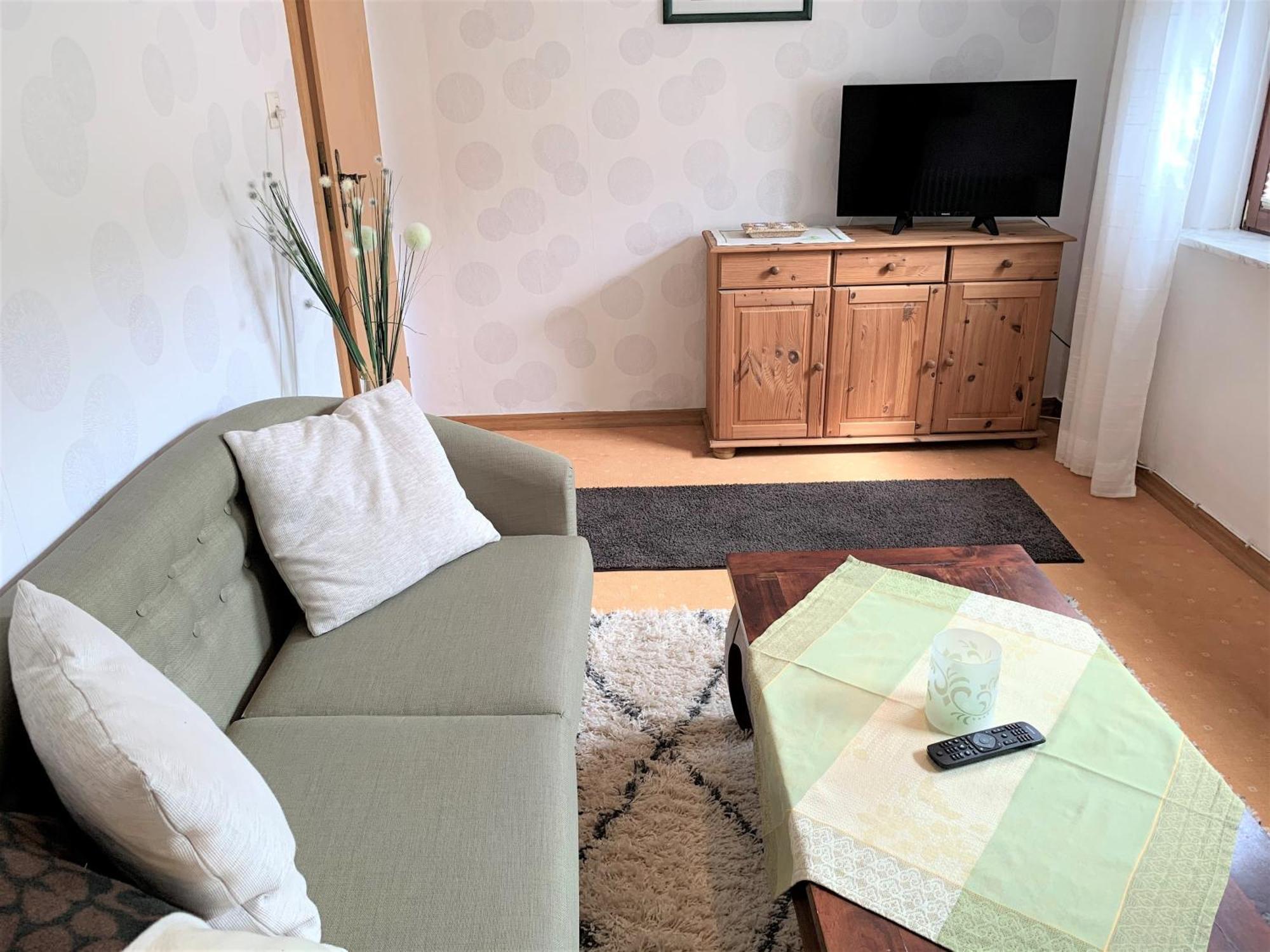 Haus Uschi - Ferienhaus Cismar Ngoại thất bức ảnh